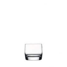 Ποτήρι κρυσταλίνης Χαμηλό 33cl φ8 4x7 9cm ROCKS Β NUDE ΣΕΤ 6 ΤΕΜΑΧΙΩΝ c378970