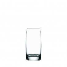 Ποτήρι κρυσταλίνης Ψηλό 45cl φ6 2x15 2cm ROCKS Β NUDE ΣΕΤ 6 ΤΕΜΑΧΙΩΝ c378972