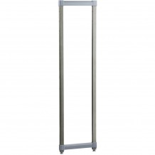 Πλαίσιο Ραφαρίας 3 6xΥ1 83m για ράφια βάθους 46cm Trust c378978