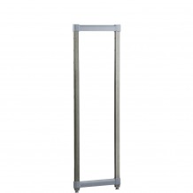 Πλαίσιο Ραφαρίας 3 6xΥ1 63m για ράφια βάθους 46cm Trust c378979