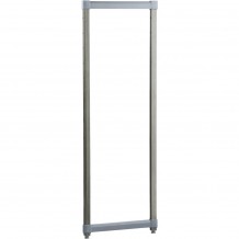 Πλαίσιο Ραφαρίας 3 6xΥ1 83m για ράφια βάθους 61cm Trust c378980