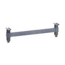 Πόδι Ενίσχυσης Ραφαρίας για ράφια βάθους 46cm Trust c378994