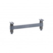 Πόδι Ενίσχυσης Ραφαρίας για ράφια βάθους 61cm Trust c378995