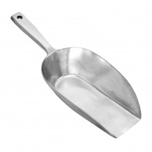 Σέσουλα αλουμινίου ορθογώνια 1000gr c379026