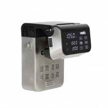 Συσκευή SOUS VIDE IMERSA EXPERT Wi Fi 80Lt 2300W VESTA USA c379036