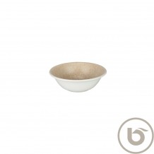 Μπωλ πορσελάνης 16cm 400cc Luca Salmon MATT BONNA ΣΕΤ 12 ΤΕΜΑΧΙΩΝ c379083