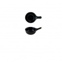 Μπωλ πορσελάνης 6cm Notte Black BONNA ΣΕΤ 24 ΤΕΜΑΧΙΩΝ c379111