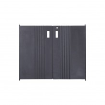 Πλαστικές Πόρτες με κλειδαριά για Καρότσια Καμαριέρας 86 4x44 8x4 5cm Trust c379119