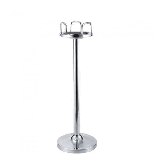 Βάση Σαμπανιέρας INOX SS201 φ20xΥ76cm c379215