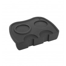 Λάστιχο Tamper σιλικόνης διπλό 23xΥ4 5cm c379230