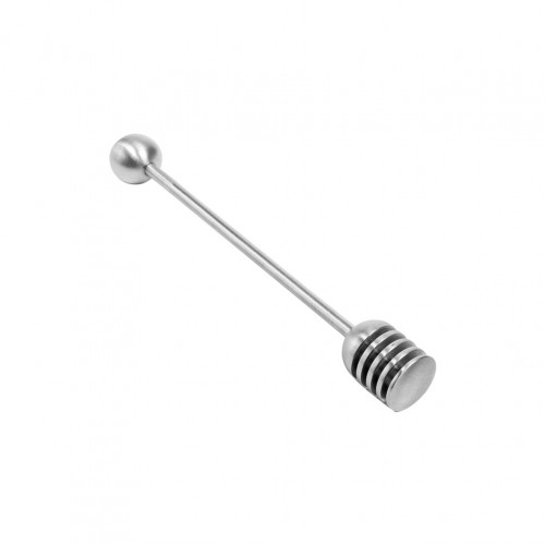 Κουτάλι μελιού INOX 18 10 16 5cm Lacor c379317