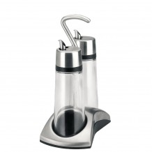 Σετ Λαδόξυδο πολυτελείας 2x170ml dripsafe Lacor c379324