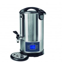 Βραστήρας 6Lt 1500W φ28xΥ40cm ψηφιακή ρύθμιση θερμοκρασίας Lacor c379346