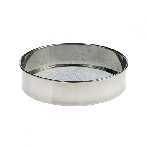 Κόσκινο INOX μεσσαίας σίτας φ30cm σειρά AUTRE Louis Tellier c379370