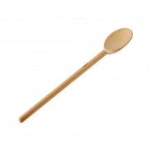 Ξύλινη κουτάλα 30cm σειρά AUTRE Louis Tellier c379374