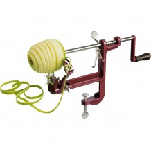 Μηλοκαθαριστής με INOX λεπίδες 32x8 5x19cm φέτες 4mm Louis Tellier c379403