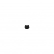 Πώμα μαύρο πλαστικό βιδωτό φ2 4cm για την φιάλη 72675D01 ΣΕΤ 50 ΤΕΜΑΧΙΩΝ c379421