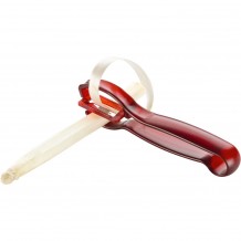 Αποφλοιωτής σπαραγγιών με περιστροφικό μαχαίρι TRIANGLE c379513