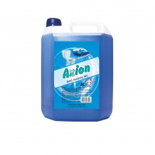 Παπί λεκάνης WC 4lt καθαριστικό με άρωμα θαλάσσια αύρα AXION c379576