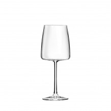 Ποτήρι Κρυσταλλίνης Κρασιού 43cl φ8 4x21 5cm Σειρά ESSENTIAL RCR Ιταλίας ΣΕΤ 6 ΤΕΜΑΧΙΩΝ c379623