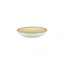 Πιάτο Βαθύ πορσελάνης Φ20cm Κρεμ σειρά 360 LUKANDA ΣΕΤ 6 ΤΕΜΑΧΙΩΝ c379749