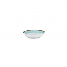 Μπωλ πορσελάνης Φ14cm Θαλασσί σειρά 360 LUKANDA ΣΕΤ 6 ΤΕΜΑΧΙΩΝ c379782