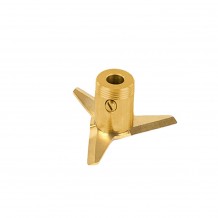 Μαχαίρι 3 λεπίδων για MX 225 MX 300 Dynamic c379823