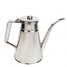 Λαδικό INOX 1lt πολύ καλής κατασκευής με καπάκι c381191