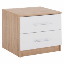 ΚΟΜΟΔΙΝΟ ΜΕΛΑΜΙΝΗΣ HM2220 06 SONAMA ΛΕΥΚΟ 48x40 5x41 5 εκ c381866 ΚΟΜΟΔΙΝΟ ΜΕΛΑΜΙΝΗΣ HM2220 06 SONAMA ΛΕΥΚΟ 48x40 5x41 5 εκ c381866