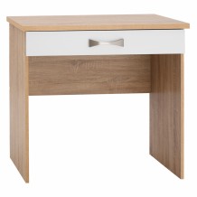 ΤΟΥΑΛΕΤΑ HM313 06 ΜΕ 1 ΣΥΡΤΑΡΙ SONAMA ΛΕΥΚΗ 80x40x76 εκ c382485