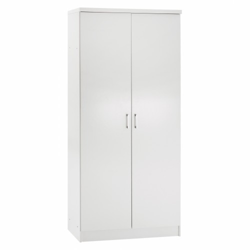 ΝΤΟΥΛΑΠΑ 2ΦΥΛΛΗ ΛΕΥΚΗ HM368 05 80x43x181 εκ c382684