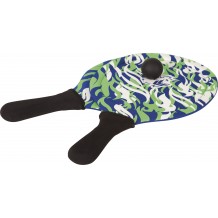 Παιχνίδι Ρακέτες LION Ocean BeachBall Set 99621 c383125 Παιχνίδι Ρακέτες LION Ocean BeachBall Set 99621 c383125