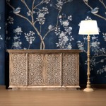 ROXANI ΜΠΟΥΦΕΣ ΦΥΣΙΚΟ 180x40xH102cm c387391