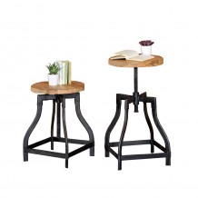 NATURA ΣΚΑΜΠΩ ΦΥΣΙΚΟ D36xH48 69cm c387397