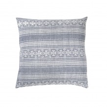 BOHEMIAN ΔΙΑΚΟΣΜΗΤΙΚΟ ΜΑΞΙΛΑΡΙ ΓΚΡΙ 60x60 c387423