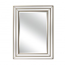 LIVELLO ΚΑΘΡΕΠΤΗΣ CHAMPAGNE 80xH110cm c387637