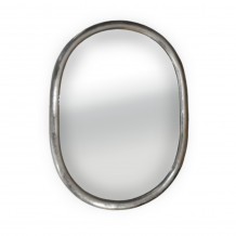 LISCIO ΚΑΘΡΕΠΤΗΣ ΑΣΗΜΙ 71x53x4cm c387917