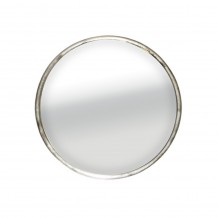 CLAIR ΚΑΘΡΕΠΤΗΣ ΑΣΗΜΙ D58x10cm c387921