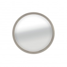 CLAIR ΚΑΘΡΕΠΤΗΣ ΑΣΗΜΙ D25x3cm c387946