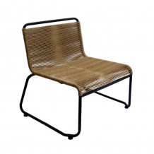 CORD ΠΟΛΥΘΡΟΝΑ ΦΥΣΙΚΟ 73x64xH71cm c387950
