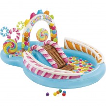 Candy Zone Play Center 57149 c39449