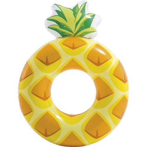 Pineapple Tube 56266 c39483