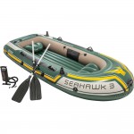 Seahawk 3 SET με κουπιά τρόμπα 68380 c39520
