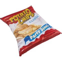 Potato Chips Float 58776 c39531