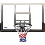 Deluxe Basketball System c39563