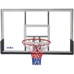 Deluxe Basketball System c39564