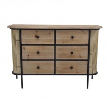 Μπουφε Συρταριέρα 40x120x80 c396061