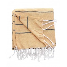 Πετσέτα Pestemal 170x90 c398538