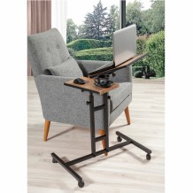 ΓΡΑΦΕΙΟ ΡΥΘΜΙΖΟΜΕΝΟ ΓΙΑ LAPTOP HM8977 01 67x45 4x67 87 εκ c398635