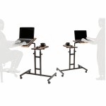 ΓΡΑΦΕΙΟ ΡΥΘΜΙΖΟΜΕΝΟ ΓΙΑ LAPTOP HM8977 01 67x45 4x67 87 εκ c398635